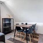 Deich Auf Wesselburenerkoog
