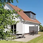 Deich Auf Appartement Wesselburenerkoog