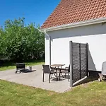 Deich Auf 아파트 Wesselburenerkoog