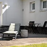 Deich Auf Wesselburenerkoog