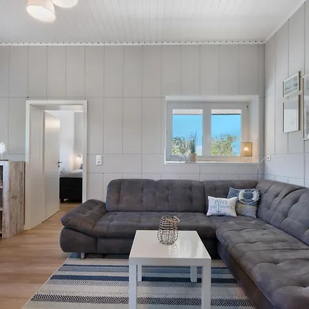 Lejlighed Deich Auf *