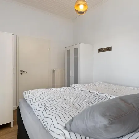 Deich Auf Lejlighed *