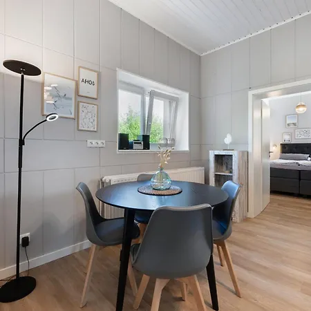 Deich Auf Lejlighed *