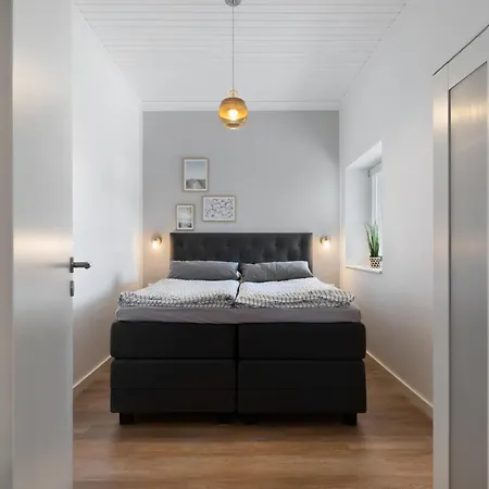 Lejlighed Deich Auf *