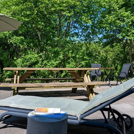 Lejlighed Deich Auf Wesselburenerkoog