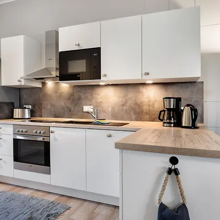 Apartment Deich Auf