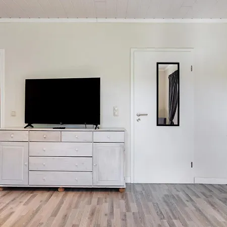 Lejlighed Deich Auf Wesselburenerkoog