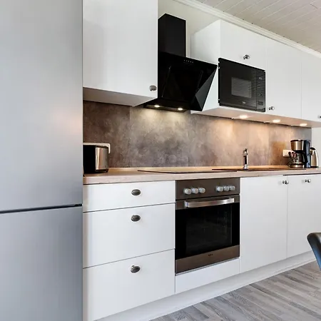 Deich Auf Wesselburenerkoog