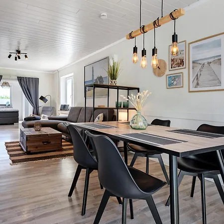 Lejlighed Deich Auf *