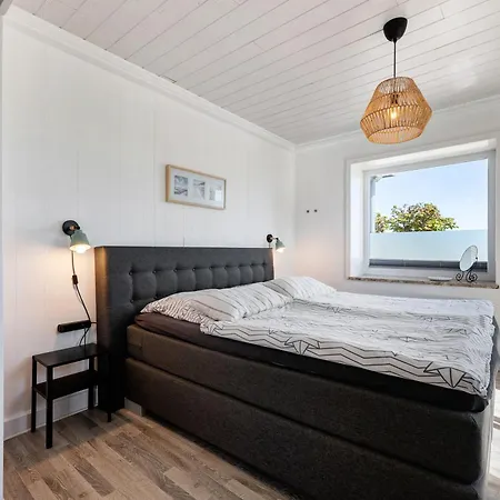 Apartment Deich Auf