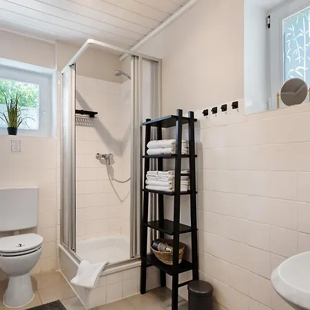 Lejlighed Deich Auf *