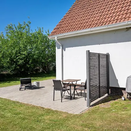 Apartment Deich Auf Wesselburenerkoog