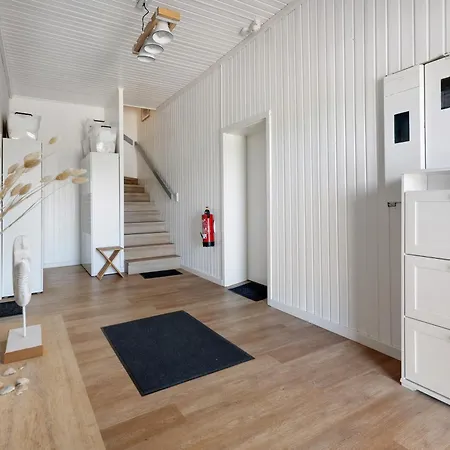 Deich Auf Wesselburenerkoog