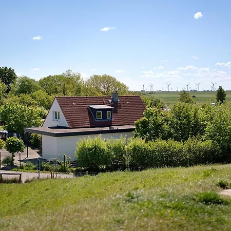 Lejlighed Deich Auf *