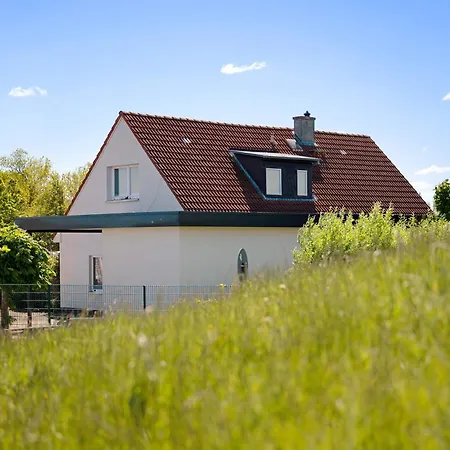 Deich Auf Apartment