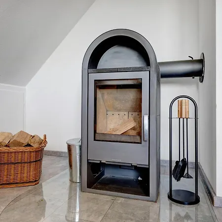 Lejlighed Deich Auf Wesselburenerkoog