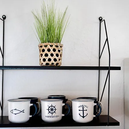 Deich Auf Wesselburenerkoog