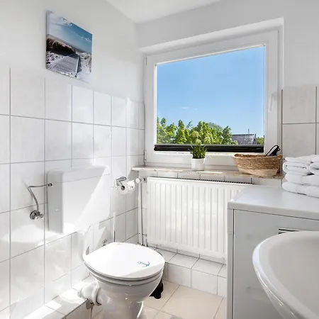 Lejlighed Deich Auf *