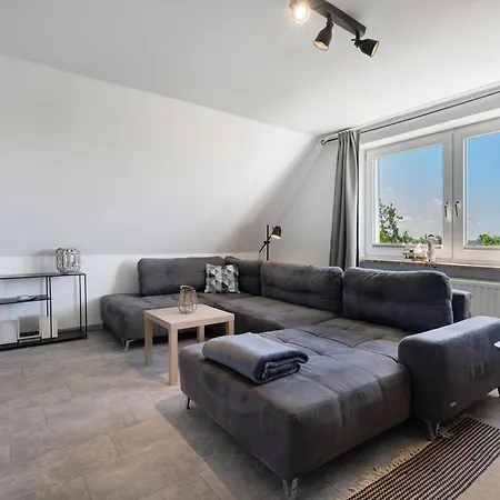 Deich Auf * Wesselburenerkoog