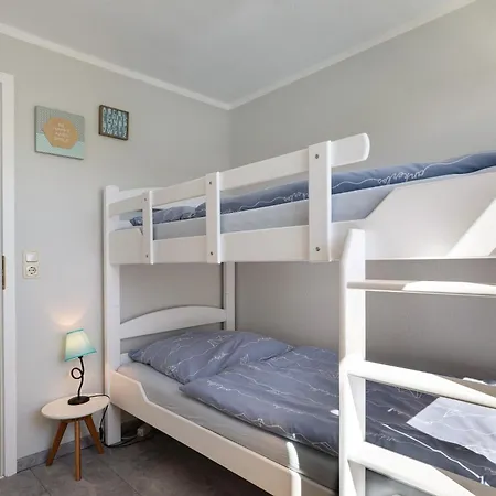 Deich Auf Wesselburenerkoog