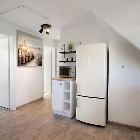 Lejlighed Deich Auf *