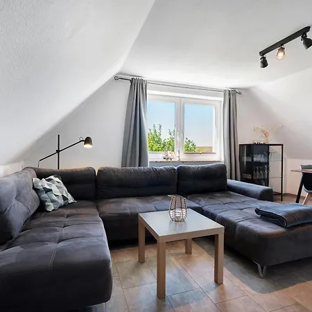 Deich Auf Apartment