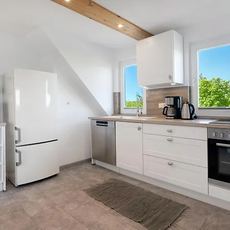 Apartment Deich Auf