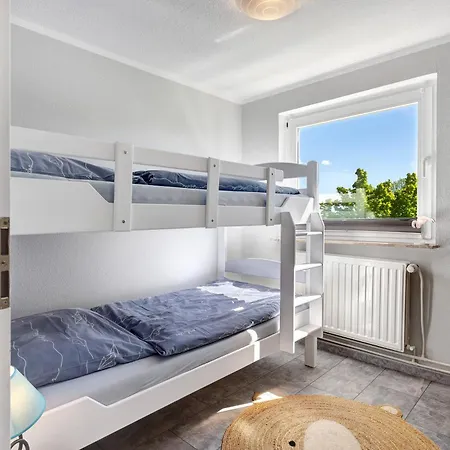 Deich Auf Apartment