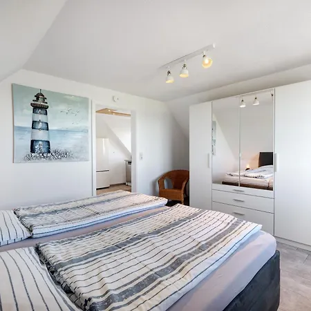 Deich Auf Lejlighed *