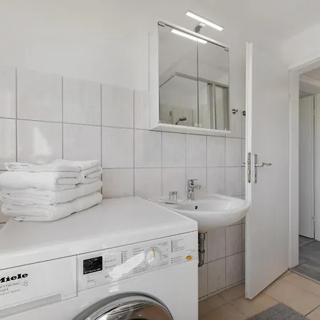 Deich Auf Wesselburenerkoog