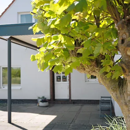Appartement Deich Auf Wesselburenerkoog