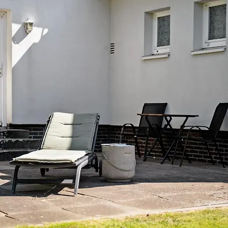 Deich Auf Wesselburenerkoog