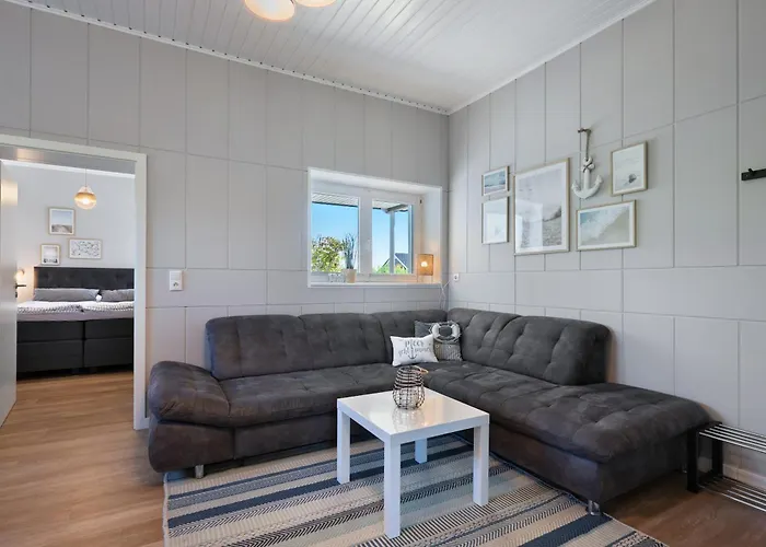 Deich Auf Appartement