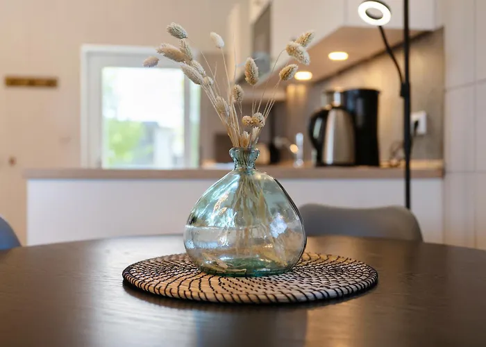 Appartement Deich Auf