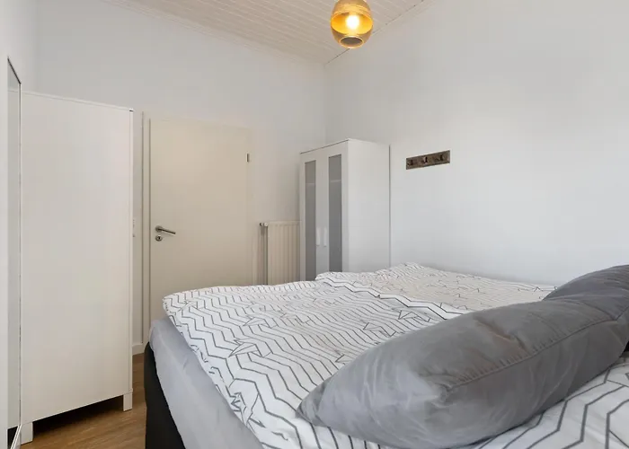 Deich Auf Appartement *