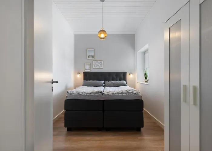 Appartement Deich Auf *