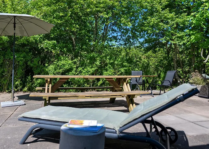 Appartement Deich Auf Wesselburenerkoog