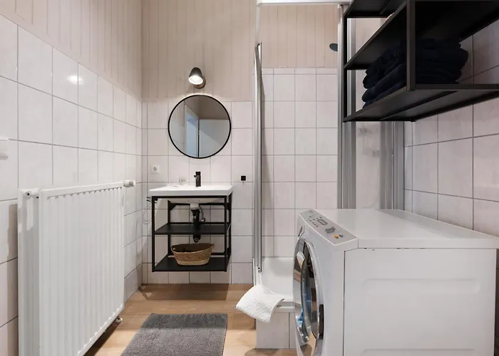 Deich Auf Appartement Wesselburenerkoog