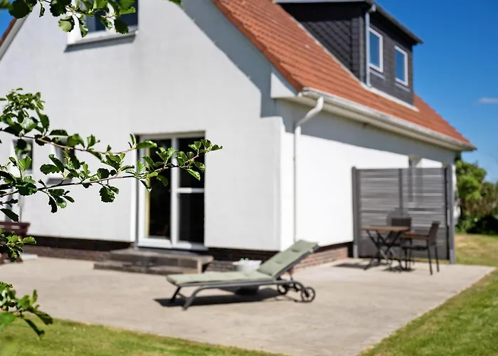 Appartement Deich Auf