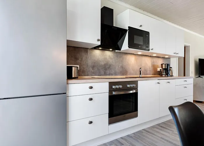 Deich Auf Wesselburenerkoog