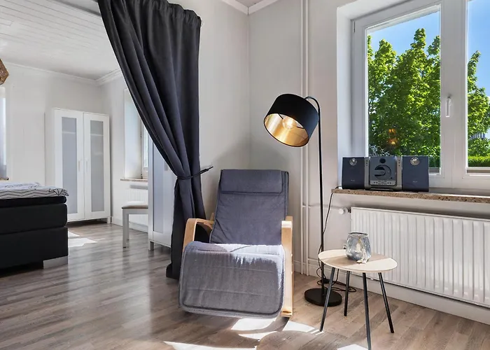 Deich Auf * Wesselburenerkoog