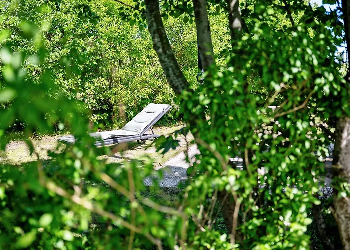 Deich Auf Appartement *