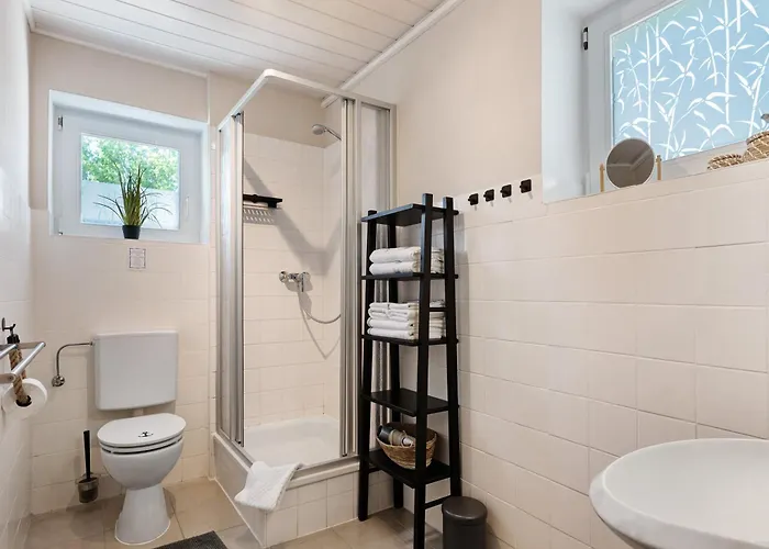 Appartement Deich Auf *