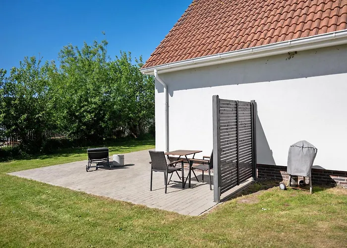 Appartement Deich Auf Wesselburenerkoog