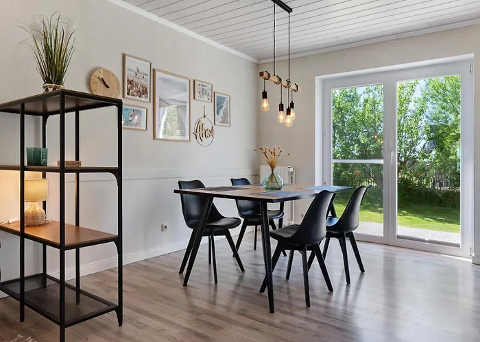 Deich Auf Appartement