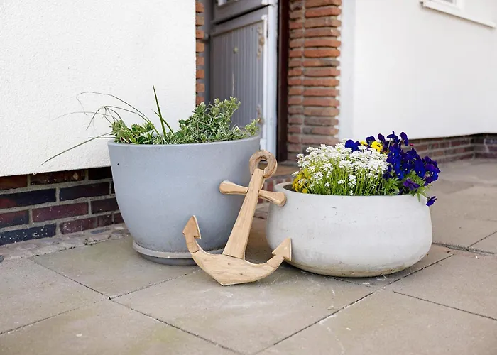 Deich Auf * Wesselburenerkoog