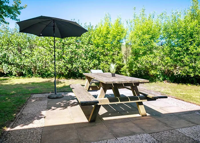 Appartement Deich Auf *