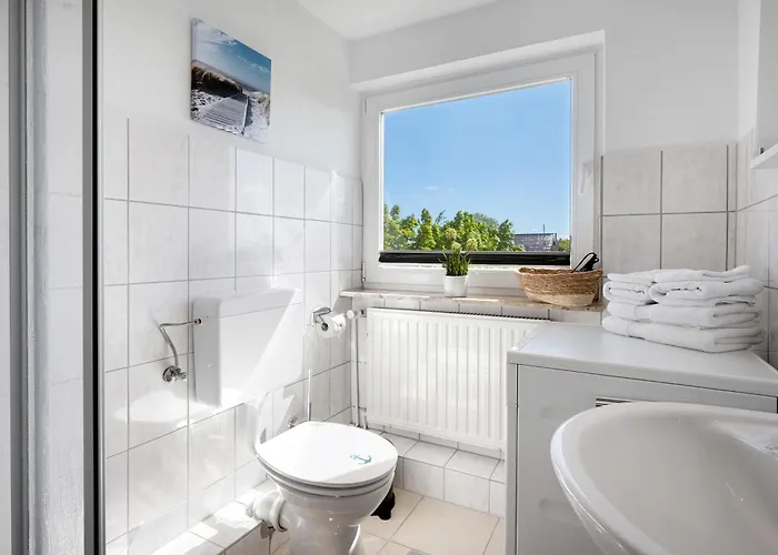 Appartement Deich Auf *