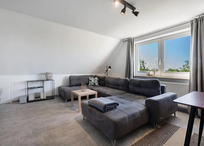 Deich Auf * Wesselburenerkoog