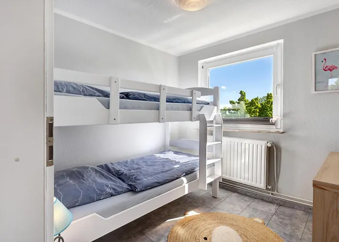 Deich Auf Appartement